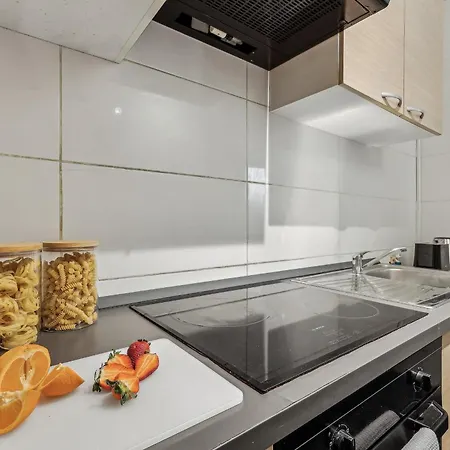 Bnbnova - 1br - Le Marais & Quartier Montorgueil *
