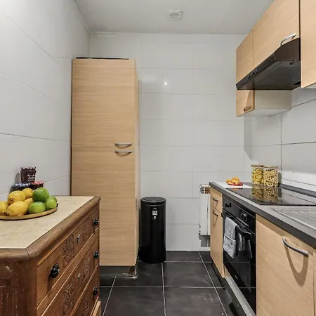 Bnbnova - 1br - Le Marais & Quartier Montorgueil París